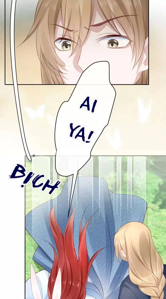 NAM CHỦ HẮC HÓA NUÔI DƯỠNG THỎ ONLINE: Chapter 24