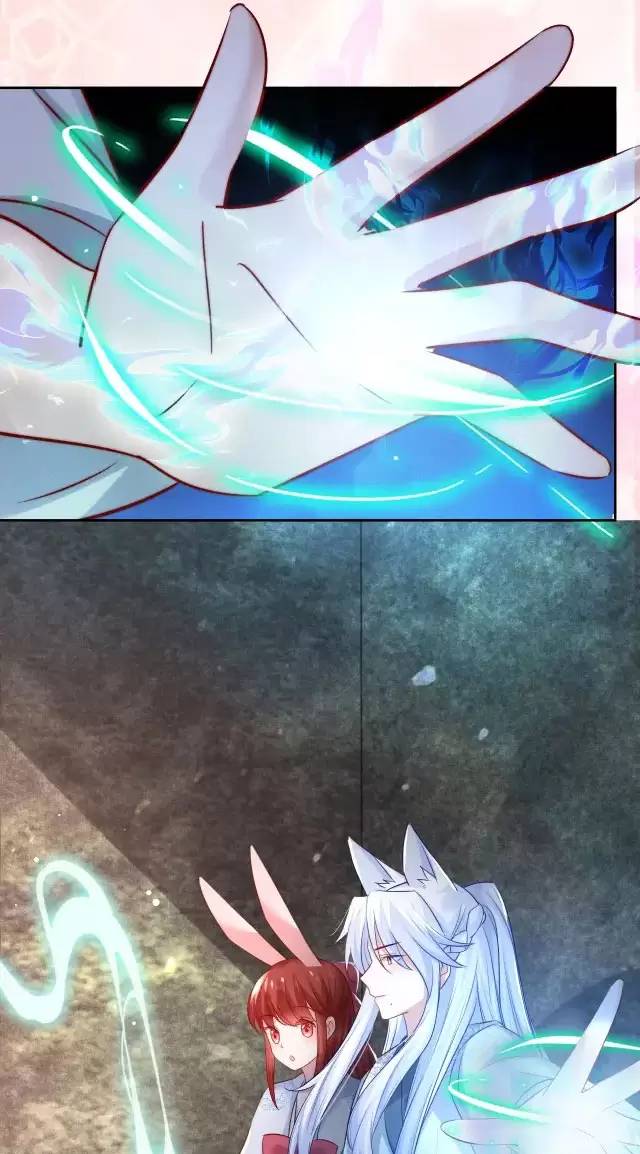 NAM CHỦ HẮC HÓA NUÔI DƯỠNG THỎ ONLINE: Chapter 26