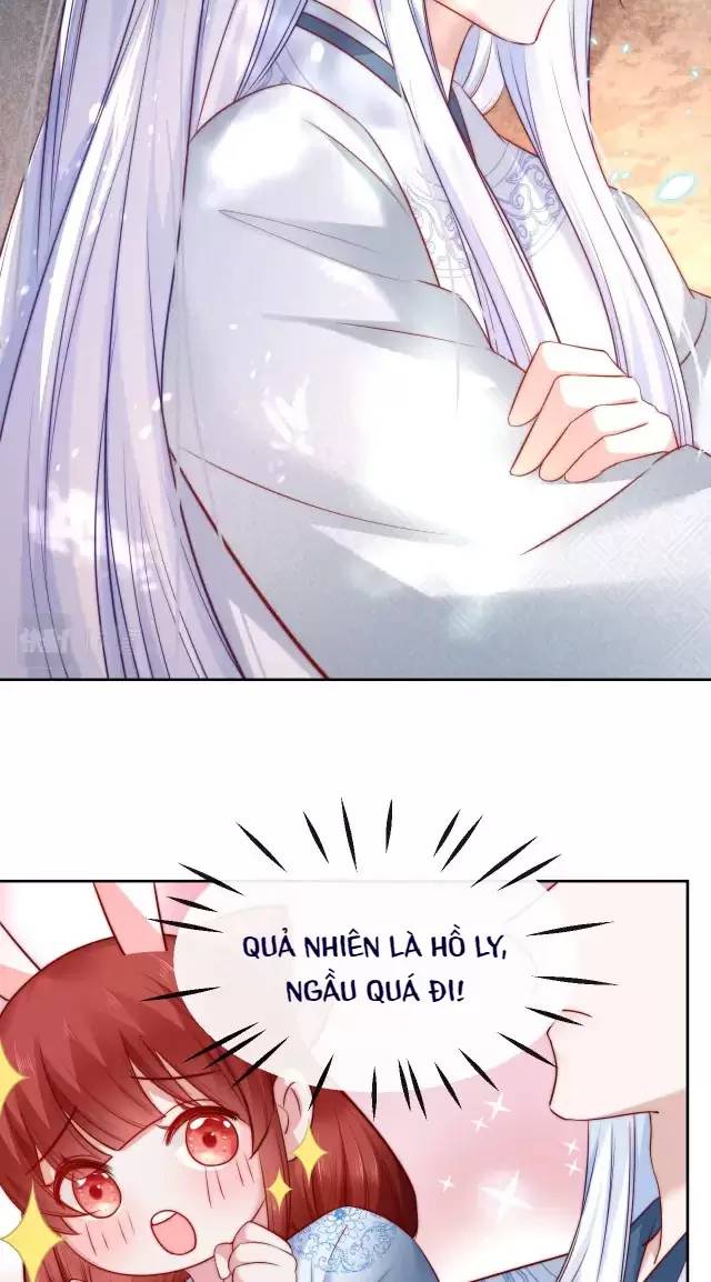 NAM CHỦ HẮC HÓA NUÔI DƯỠNG THỎ ONLINE: Chapter 26