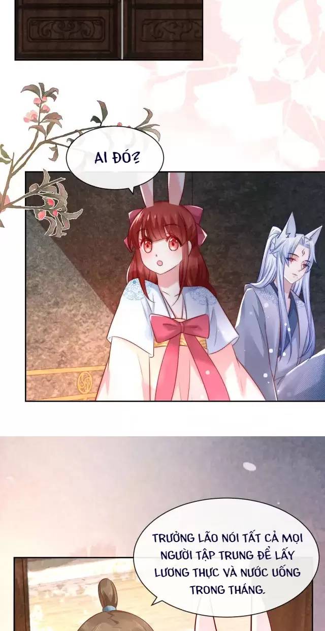 NAM CHỦ HẮC HÓA NUÔI DƯỠNG THỎ ONLINE: Chapter 26