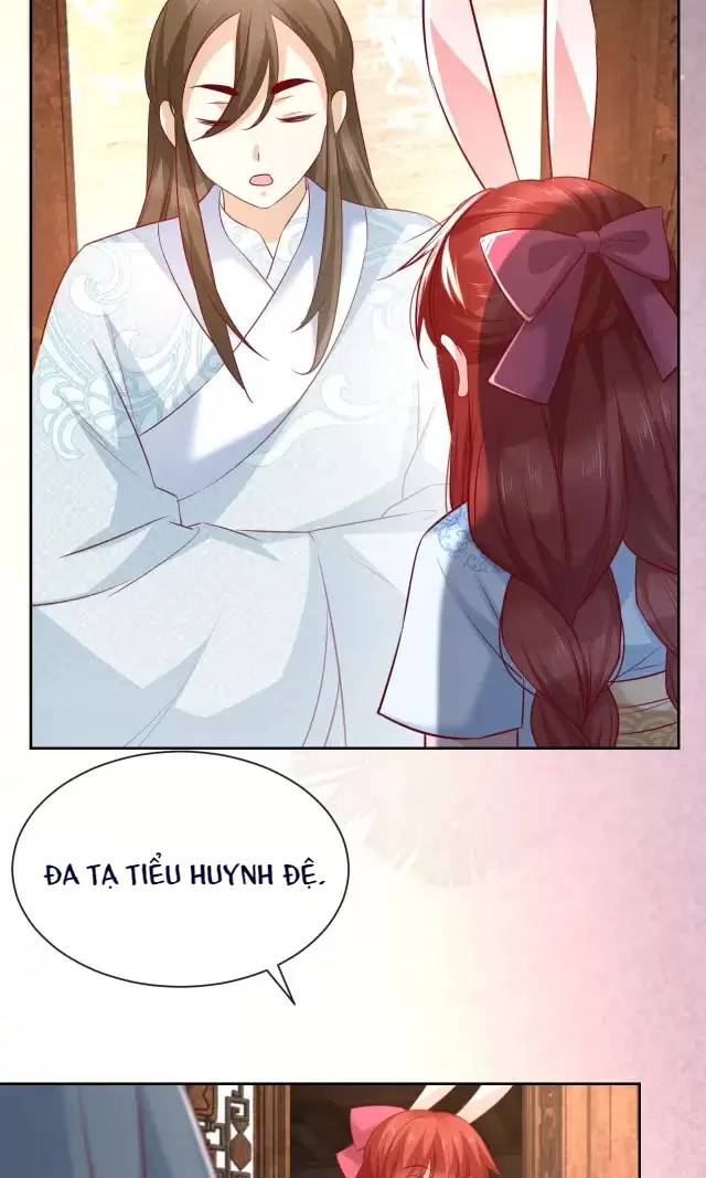 NAM CHỦ HẮC HÓA NUÔI DƯỠNG THỎ ONLINE: Chapter 26