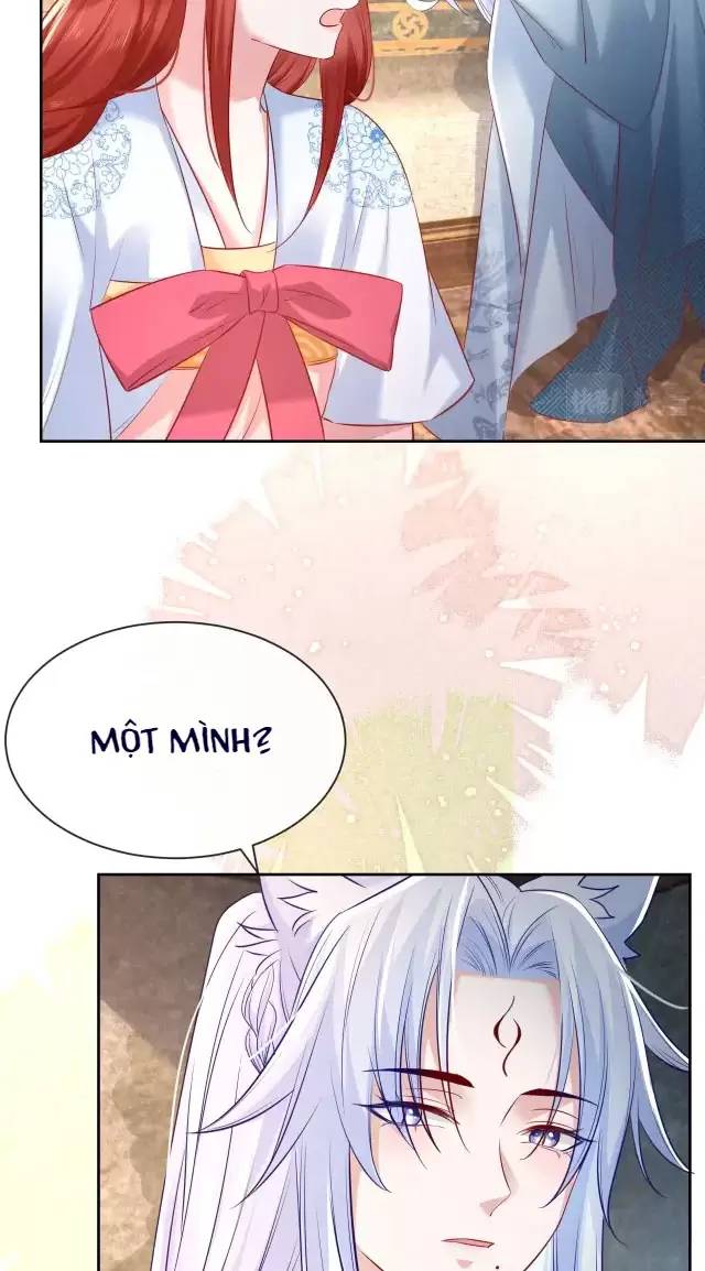 NAM CHỦ HẮC HÓA NUÔI DƯỠNG THỎ ONLINE: Chapter 26