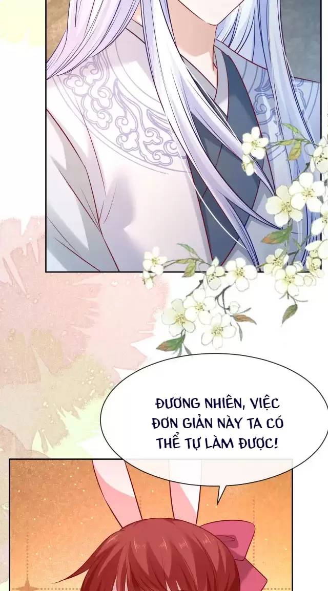 NAM CHỦ HẮC HÓA NUÔI DƯỠNG THỎ ONLINE: Chapter 26