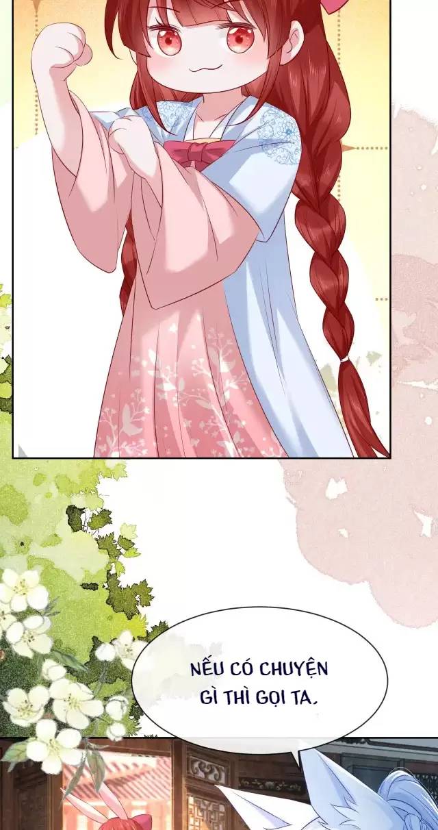 NAM CHỦ HẮC HÓA NUÔI DƯỠNG THỎ ONLINE: Chapter 26