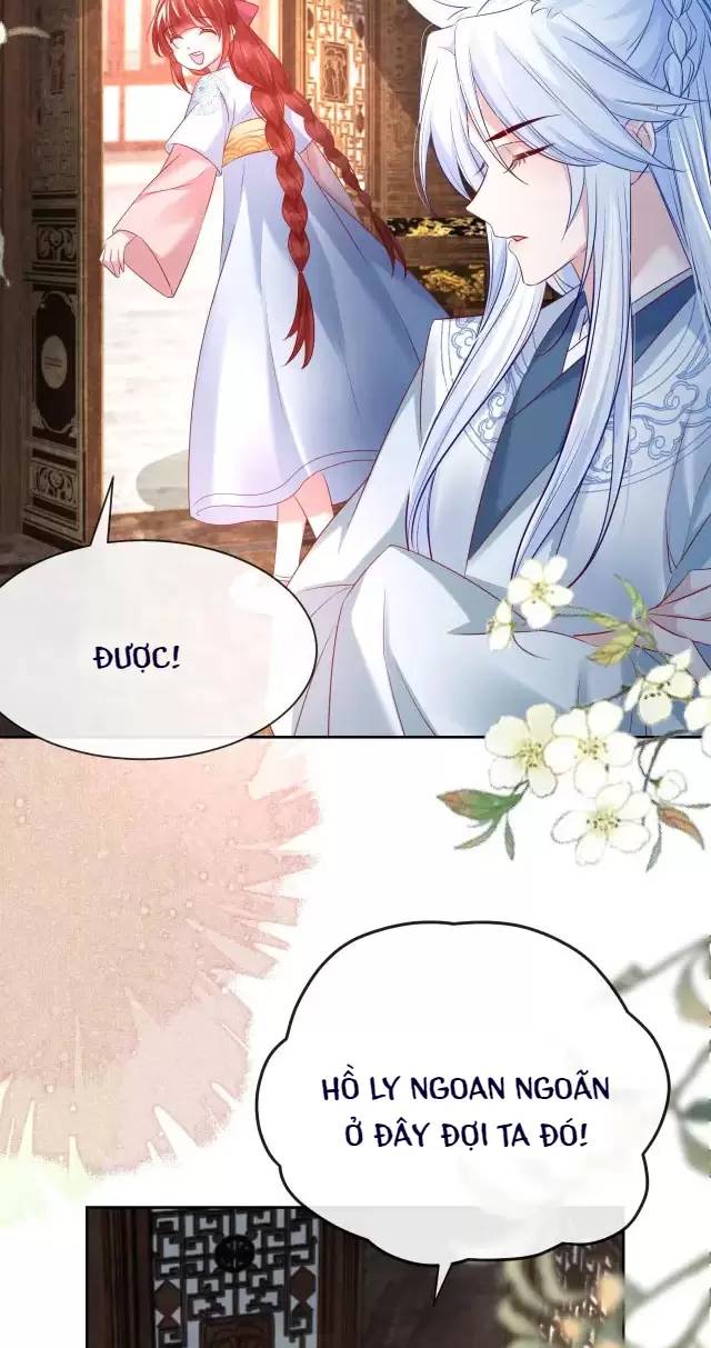 NAM CHỦ HẮC HÓA NUÔI DƯỠNG THỎ ONLINE: Chapter 26