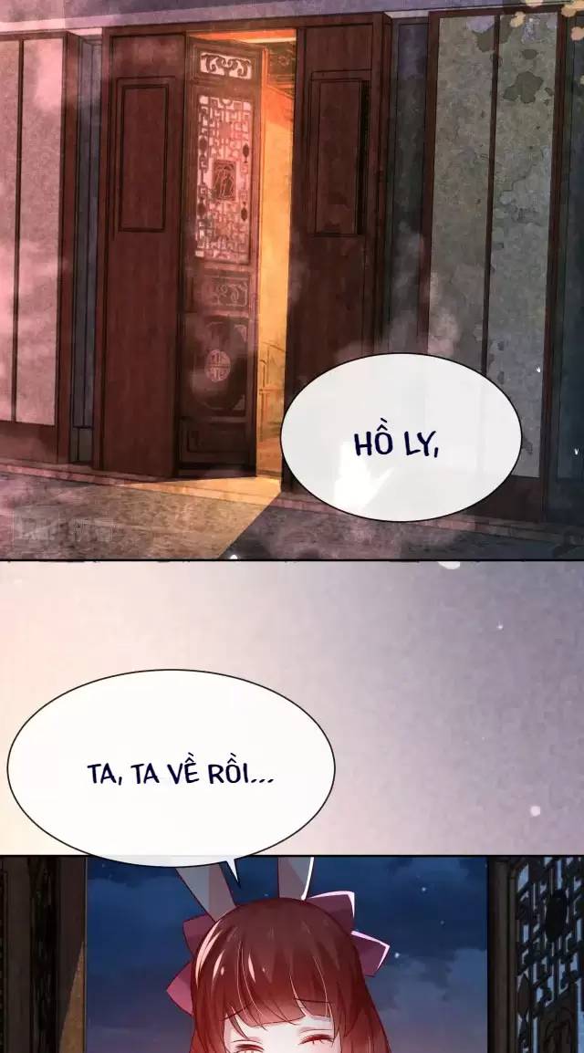 NAM CHỦ HẮC HÓA NUÔI DƯỠNG THỎ ONLINE: Chapter 26