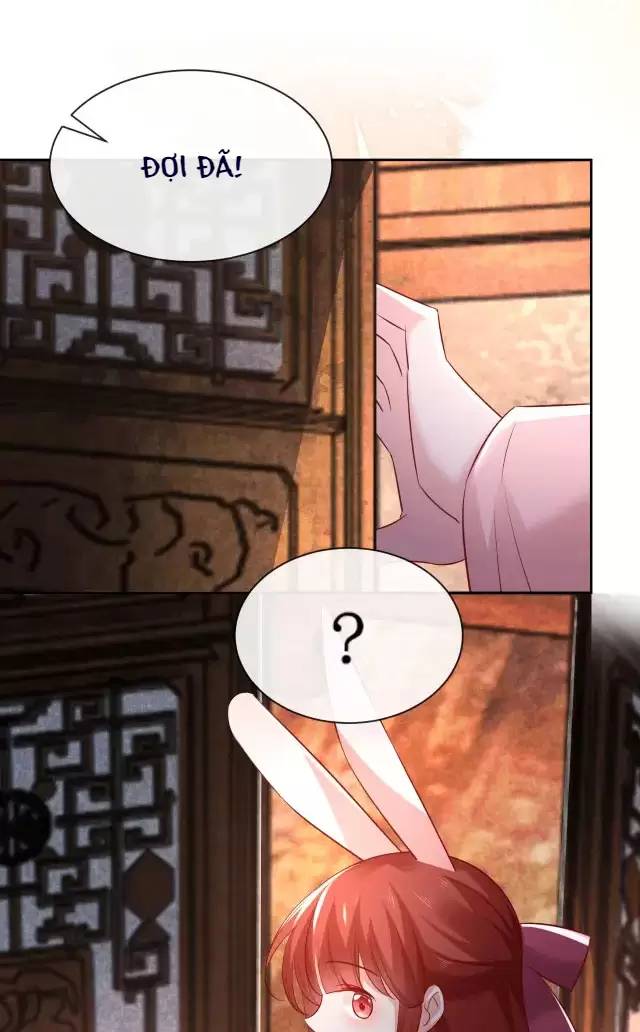 NAM CHỦ HẮC HÓA NUÔI DƯỠNG THỎ ONLINE: Chapter 26