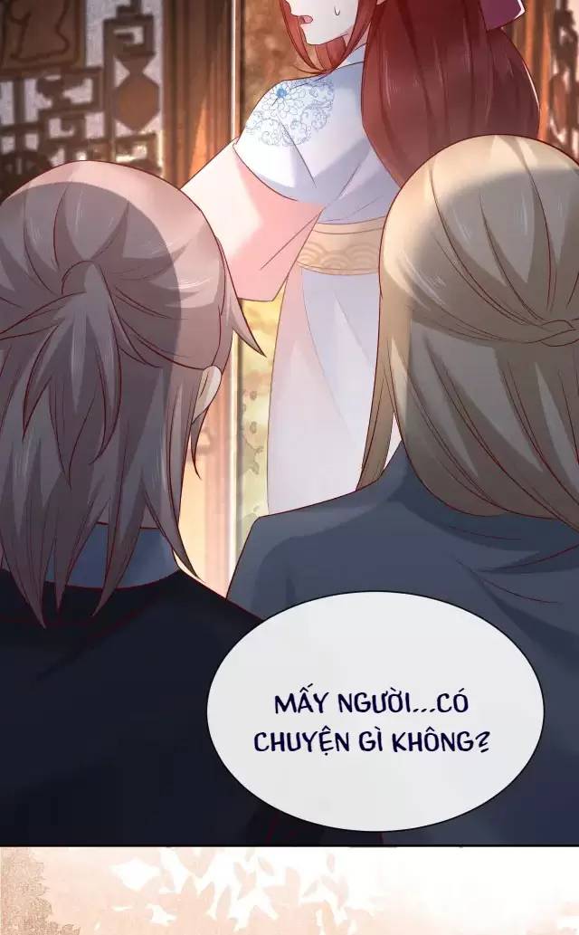 NAM CHỦ HẮC HÓA NUÔI DƯỠNG THỎ ONLINE: Chapter 26