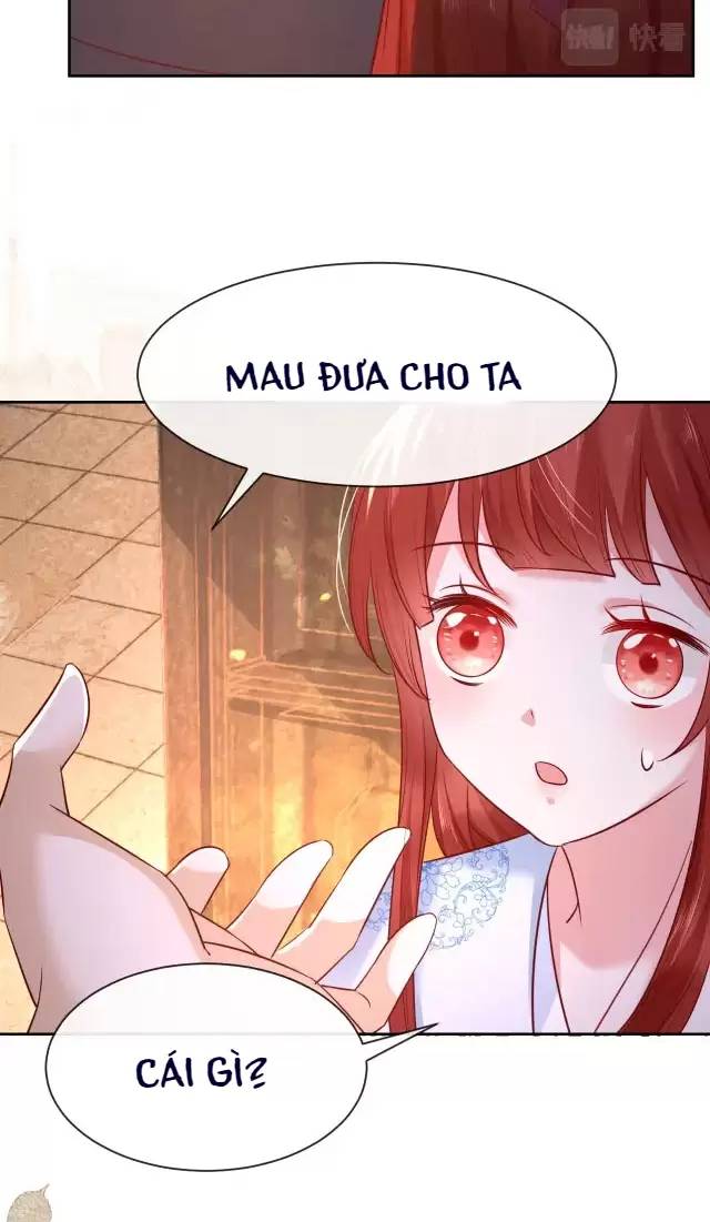 NAM CHỦ HẮC HÓA NUÔI DƯỠNG THỎ ONLINE: Chapter 26