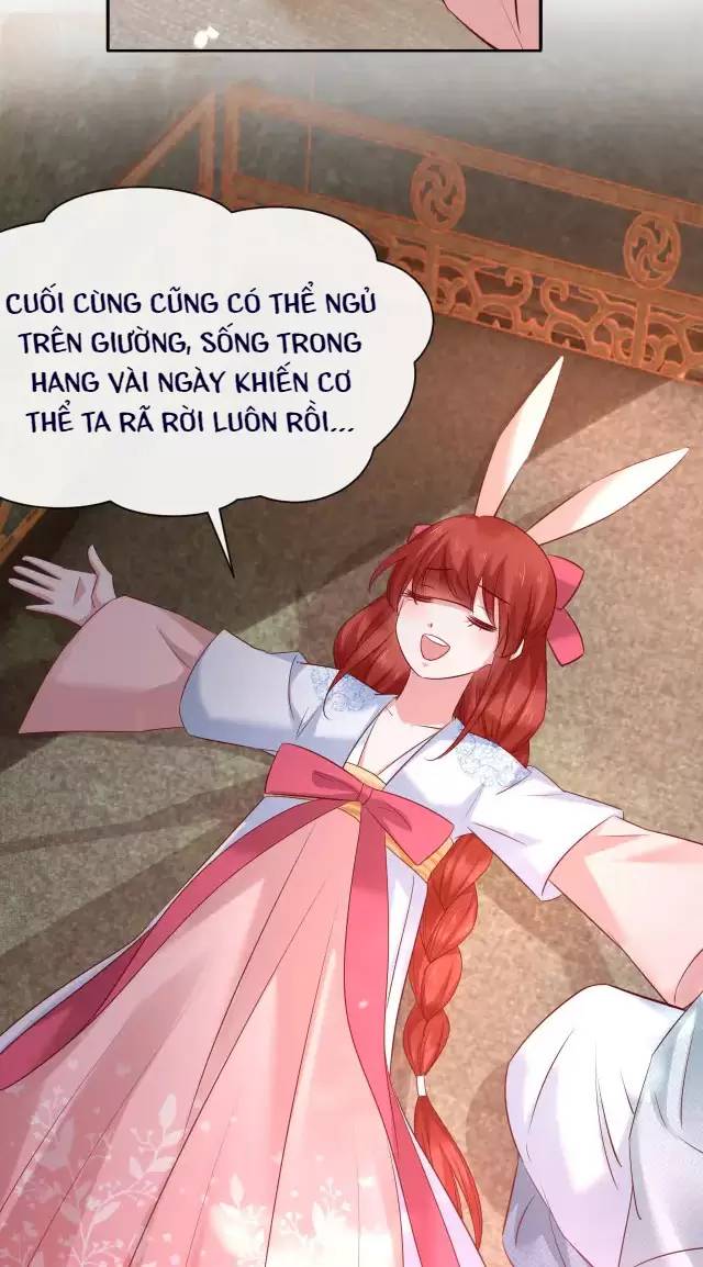 NAM CHỦ HẮC HÓA NUÔI DƯỠNG THỎ ONLINE: Chapter 26