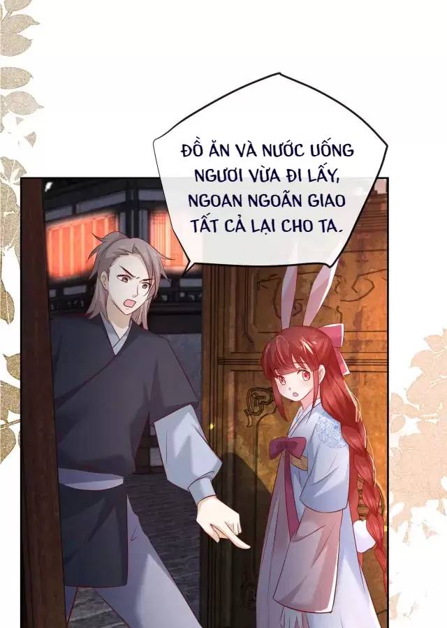 NAM CHỦ HẮC HÓA NUÔI DƯỠNG THỎ ONLINE: Chapter 26