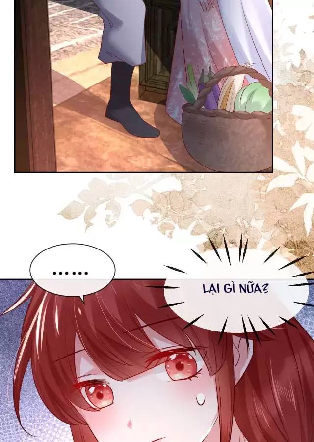 NAM CHỦ HẮC HÓA NUÔI DƯỠNG THỎ ONLINE: Chapter 26