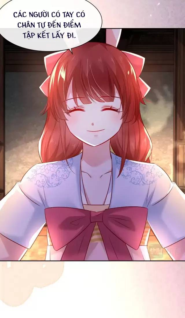 NAM CHỦ HẮC HÓA NUÔI DƯỠNG THỎ ONLINE: Chapter 26