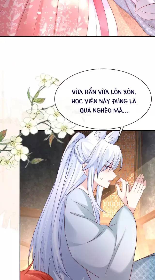 NAM CHỦ HẮC HÓA NUÔI DƯỠNG THỎ ONLINE: Chapter 26