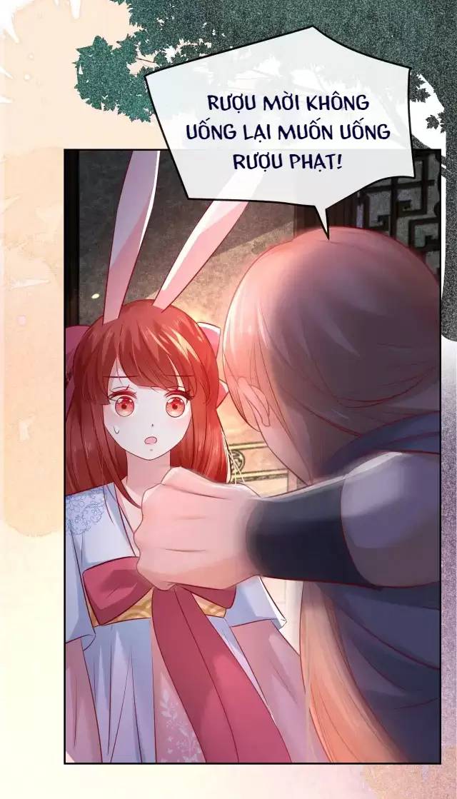 NAM CHỦ HẮC HÓA NUÔI DƯỠNG THỎ ONLINE: Chapter 26