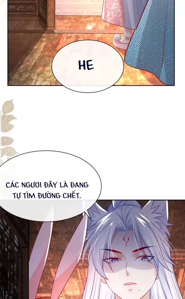 NAM CHỦ HẮC HÓA NUÔI DƯỠNG THỎ ONLINE: Chapter 26