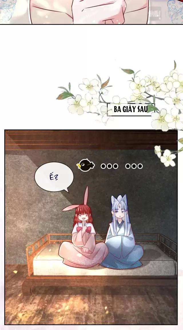 NAM CHỦ HẮC HÓA NUÔI DƯỠNG THỎ ONLINE: Chapter 26