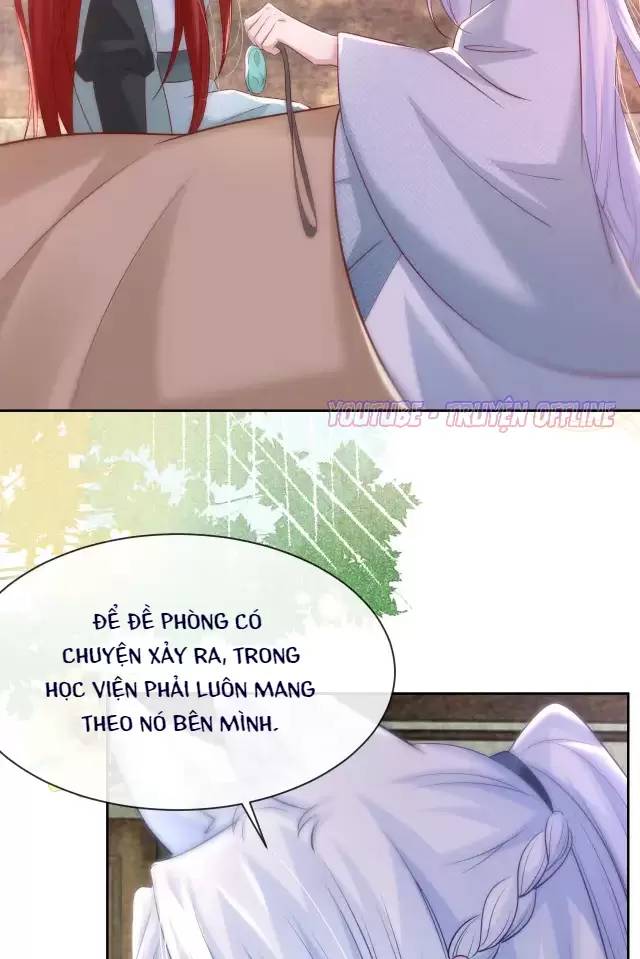 NAM CHỦ HẮC HÓA NUÔI DƯỠNG THỎ ONLINE: Chapter 29