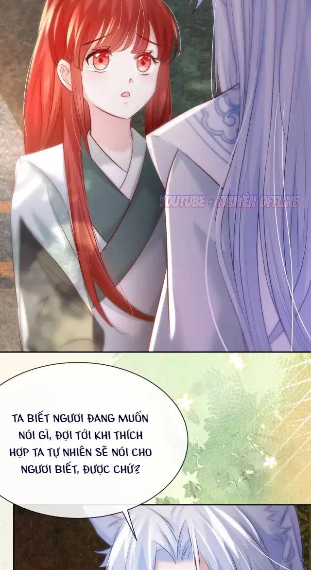 NAM CHỦ HẮC HÓA NUÔI DƯỠNG THỎ ONLINE: Chapter 29