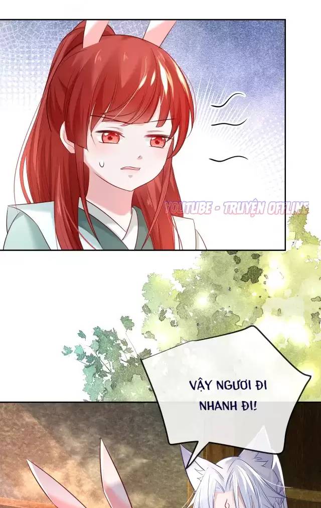 NAM CHỦ HẮC HÓA NUÔI DƯỠNG THỎ ONLINE: Chapter 29