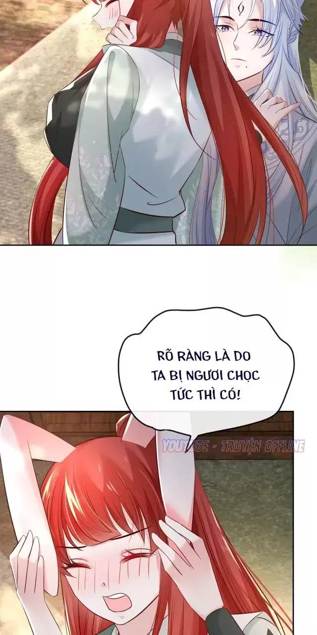 NAM CHỦ HẮC HÓA NUÔI DƯỠNG THỎ ONLINE: Chapter 29