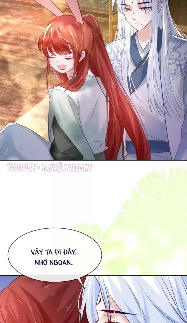 NAM CHỦ HẮC HÓA NUÔI DƯỠNG THỎ ONLINE: Chapter 29