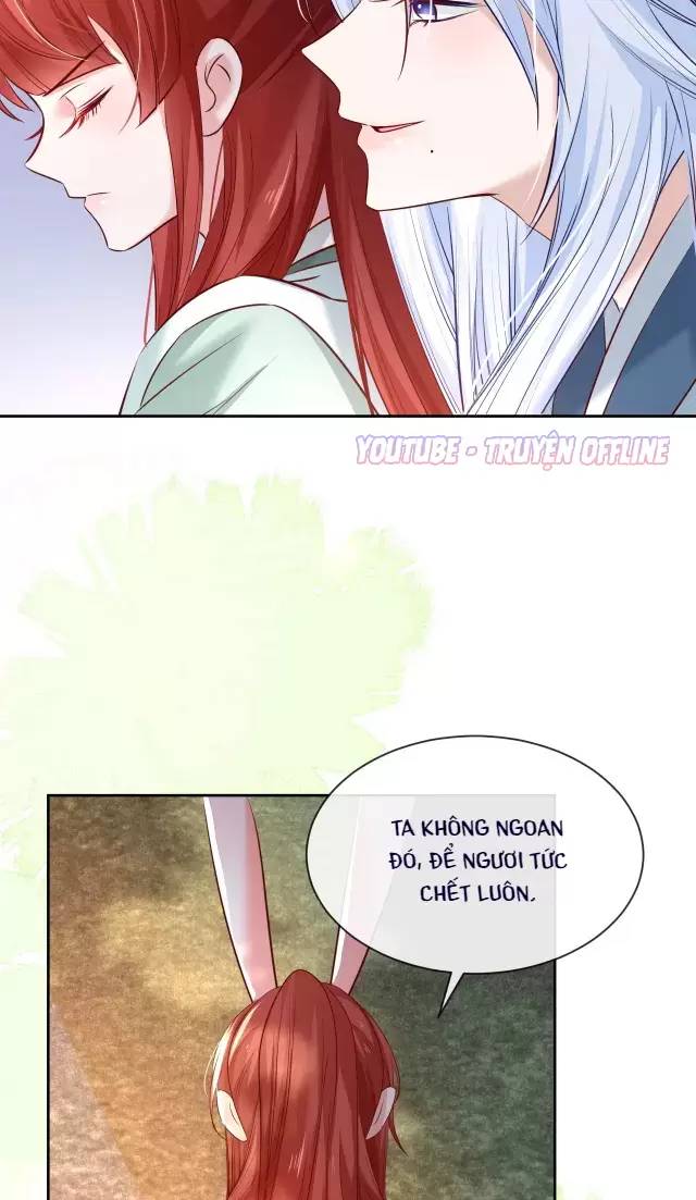 NAM CHỦ HẮC HÓA NUÔI DƯỠNG THỎ ONLINE: Chapter 29