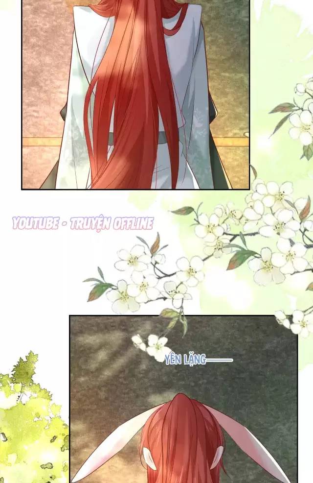 NAM CHỦ HẮC HÓA NUÔI DƯỠNG THỎ ONLINE: Chapter 29