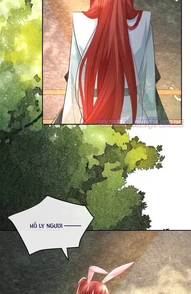 NAM CHỦ HẮC HÓA NUÔI DƯỠNG THỎ ONLINE: Chapter 29