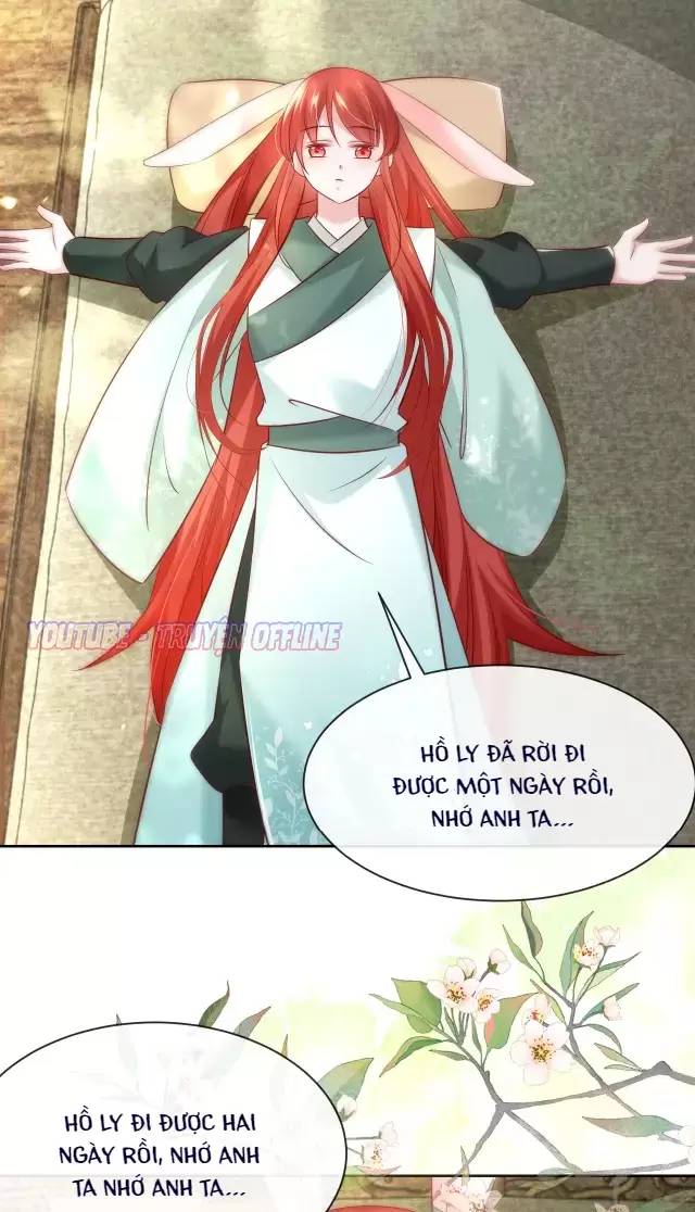 NAM CHỦ HẮC HÓA NUÔI DƯỠNG THỎ ONLINE: Chapter 29