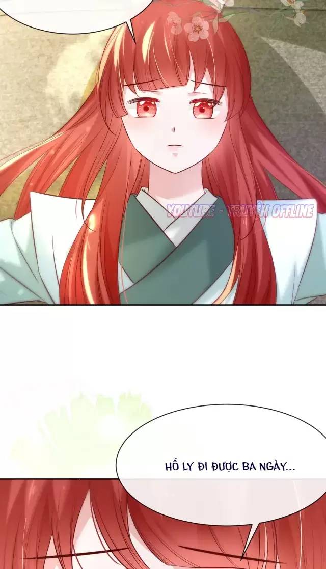 NAM CHỦ HẮC HÓA NUÔI DƯỠNG THỎ ONLINE: Chapter 29