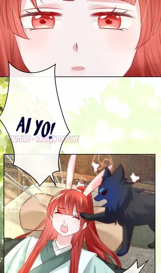 NAM CHỦ HẮC HÓA NUÔI DƯỠNG THỎ ONLINE: Chapter 29