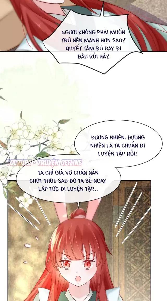 NAM CHỦ HẮC HÓA NUÔI DƯỠNG THỎ ONLINE: Chapter 29