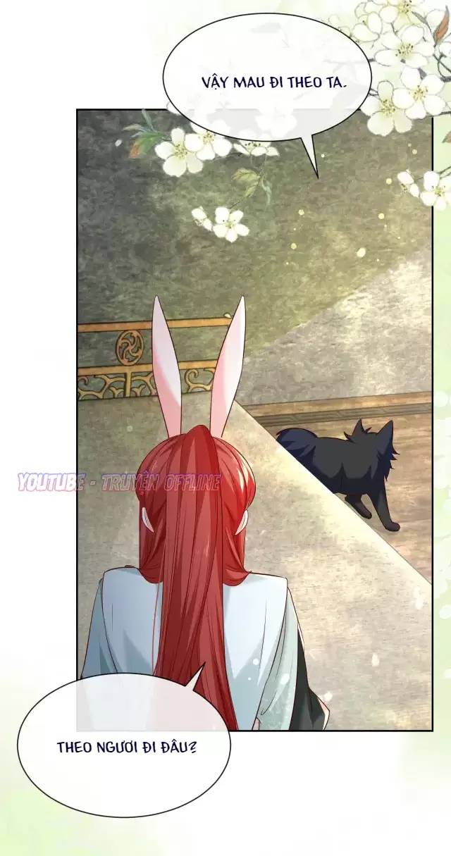 NAM CHỦ HẮC HÓA NUÔI DƯỠNG THỎ ONLINE: Chapter 29