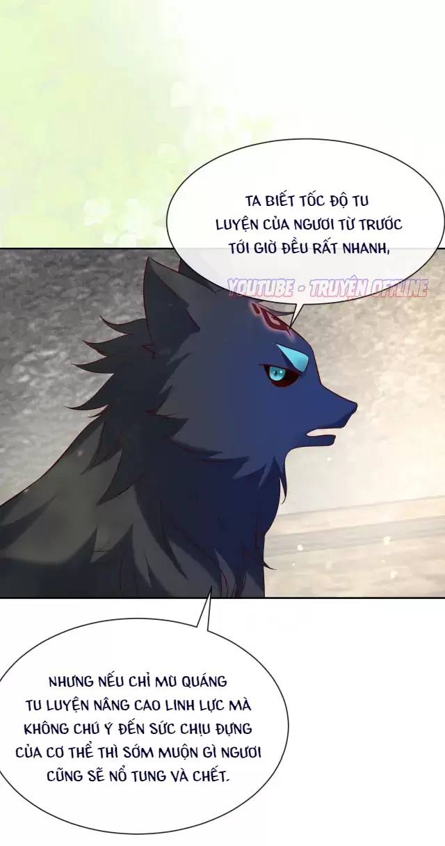 NAM CHỦ HẮC HÓA NUÔI DƯỠNG THỎ ONLINE: Chapter 29