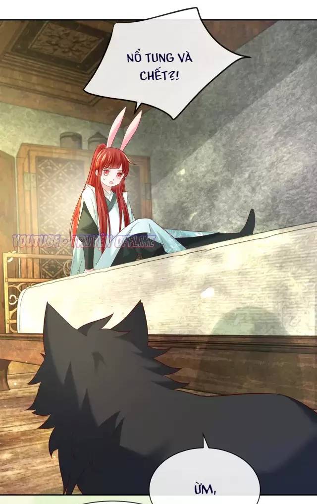 NAM CHỦ HẮC HÓA NUÔI DƯỠNG THỎ ONLINE: Chapter 29