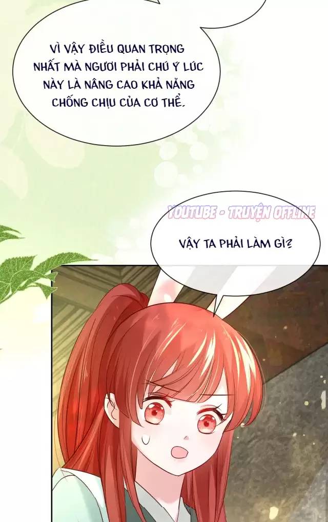 NAM CHỦ HẮC HÓA NUÔI DƯỠNG THỎ ONLINE: Chapter 29