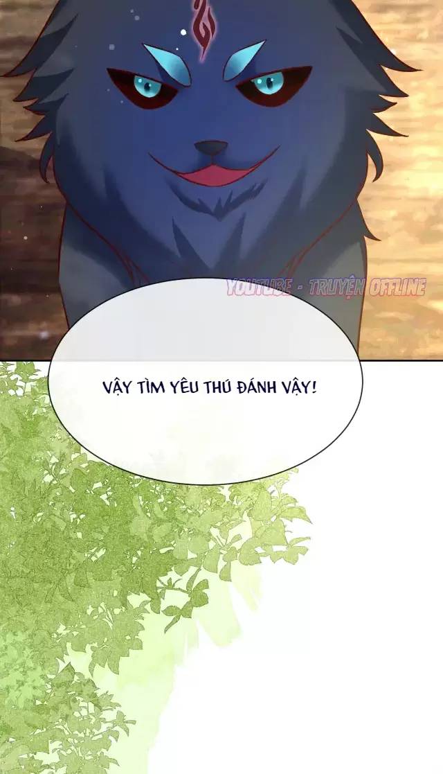 NAM CHỦ HẮC HÓA NUÔI DƯỠNG THỎ ONLINE: Chapter 29