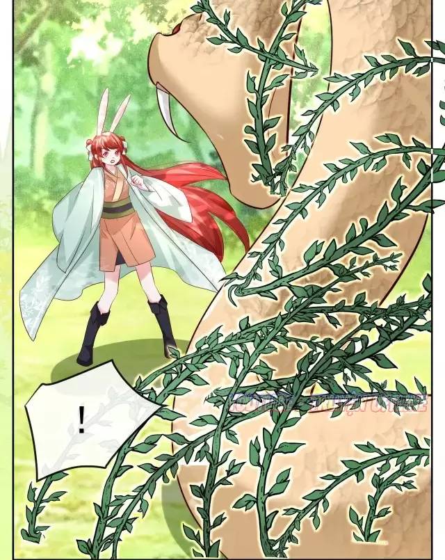 NAM CHỦ HẮC HÓA NUÔI DƯỠNG THỎ ONLINE: Chapter 29