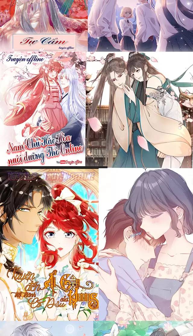 NAM CHỦ HẮC HÓA NUÔI DƯỠNG THỎ ONLINE: Chapter 29