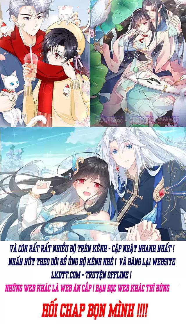 NAM CHỦ HẮC HÓA NUÔI DƯỠNG THỎ ONLINE: Chapter 29