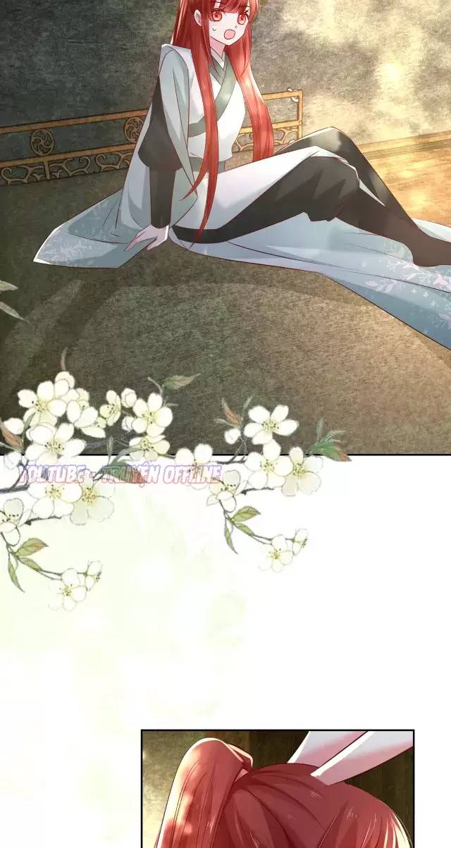 NAM CHỦ HẮC HÓA NUÔI DƯỠNG THỎ ONLINE: Chapter 29