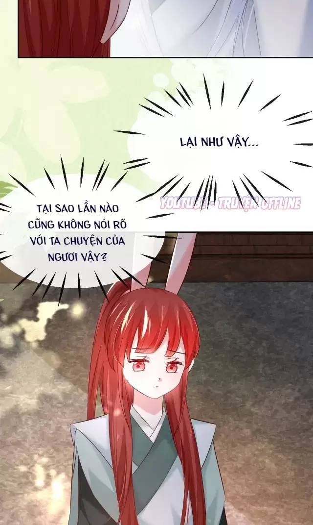 NAM CHỦ HẮC HÓA NUÔI DƯỠNG THỎ ONLINE: Chapter 29