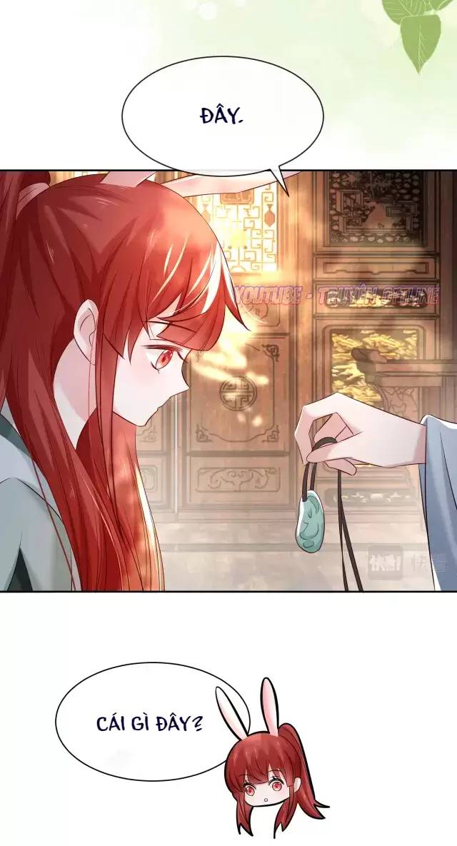 NAM CHỦ HẮC HÓA NUÔI DƯỠNG THỎ ONLINE: Chapter 29