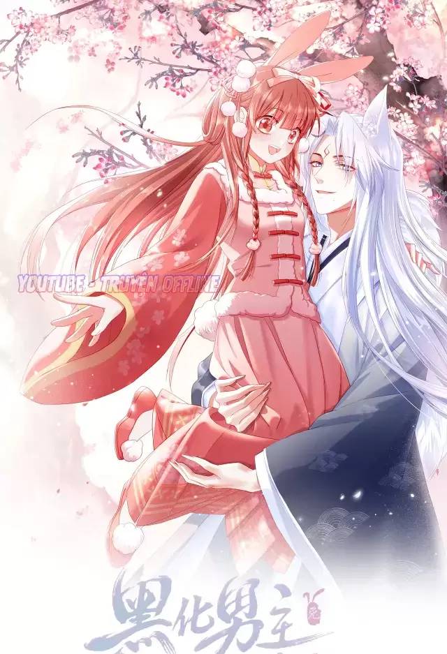 NAM CHỦ HẮC HÓA NUÔI DƯỠNG THỎ ONLINE: Chapter 30