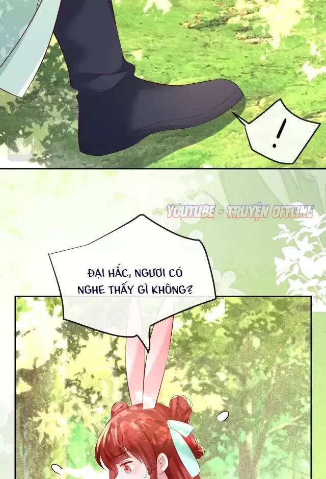 NAM CHỦ HẮC HÓA NUÔI DƯỠNG THỎ ONLINE: Chapter 30