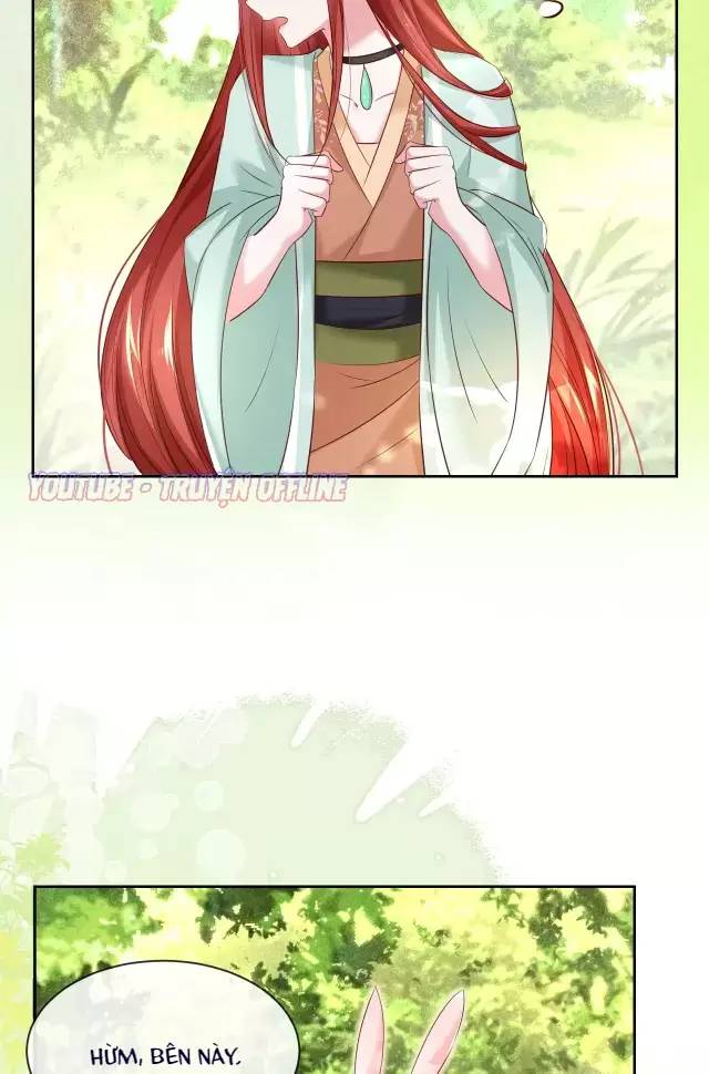 NAM CHỦ HẮC HÓA NUÔI DƯỠNG THỎ ONLINE: Chapter 30