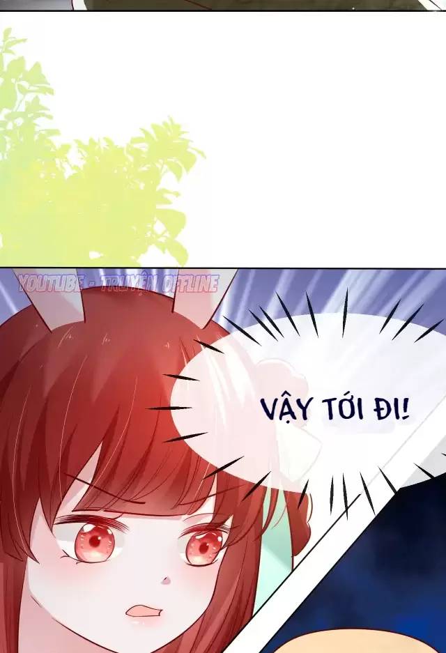 NAM CHỦ HẮC HÓA NUÔI DƯỠNG THỎ ONLINE: Chapter 30