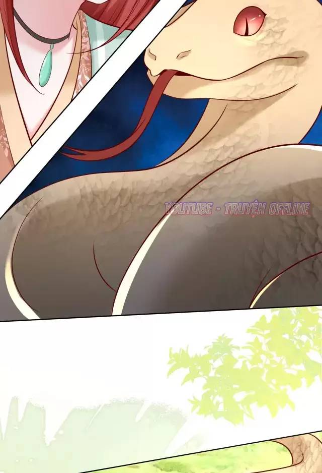 NAM CHỦ HẮC HÓA NUÔI DƯỠNG THỎ ONLINE: Chapter 30