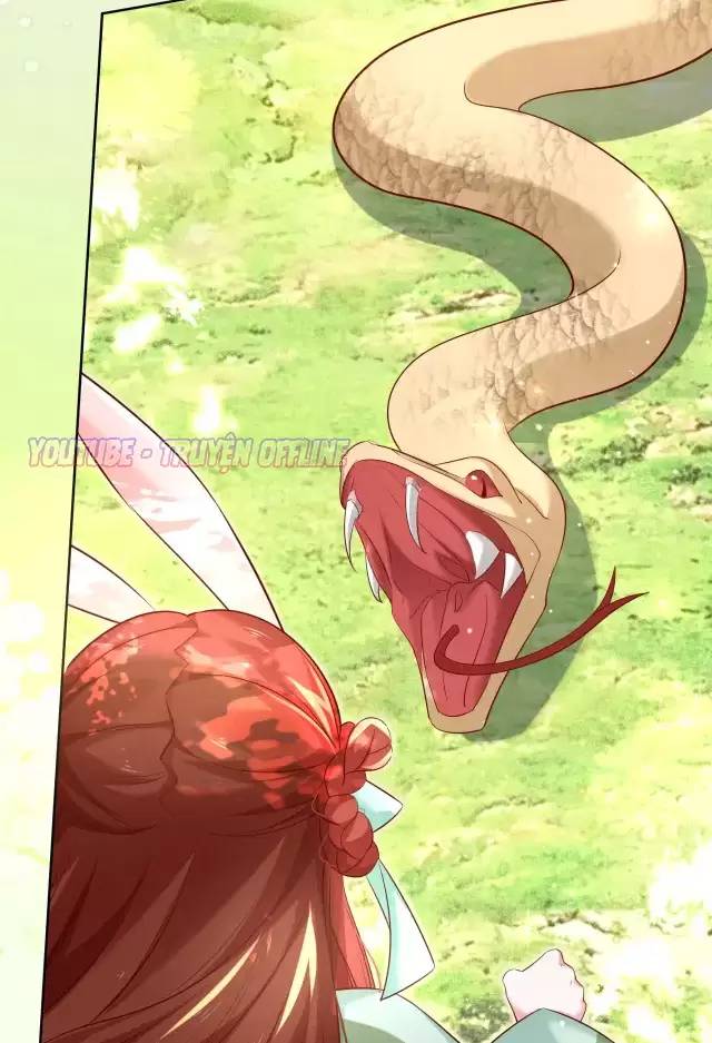 NAM CHỦ HẮC HÓA NUÔI DƯỠNG THỎ ONLINE: Chapter 30